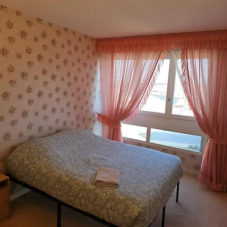 Chez Particulier Proche De Commodités * Montluçon