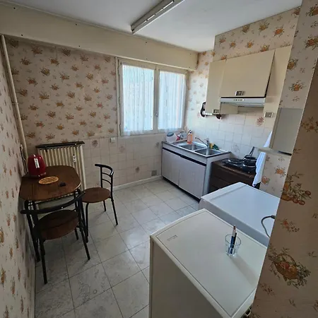 Chez Particulier Proche De Commodités * Montluçon