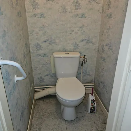 Homestay Chez Particulier Proche De Commodites Montlucon